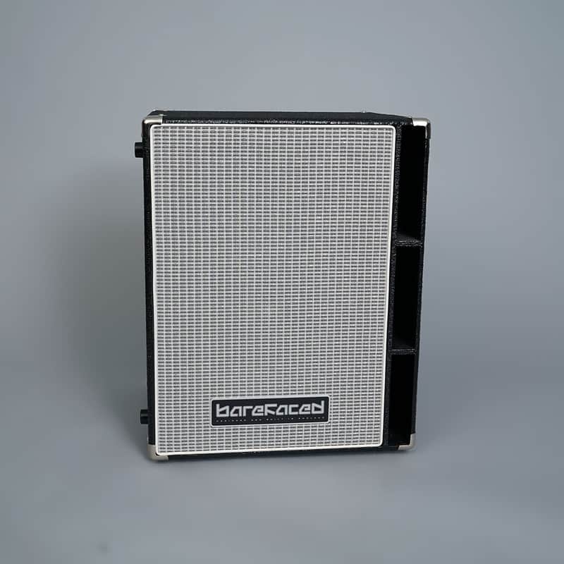Barefaced Generation 3 Big Baby 2  BB2 - Black Grill