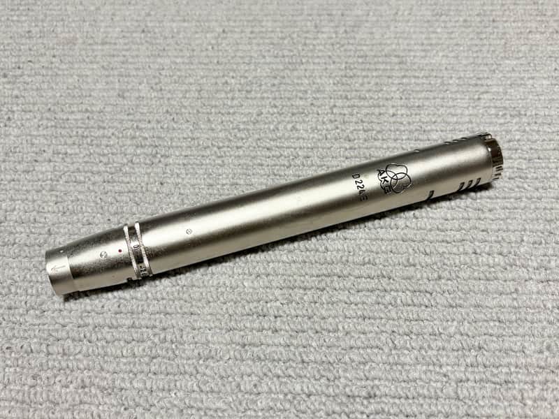 AKG D224E