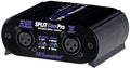 Mic Line Splitter/Combiner with Phase Reverse