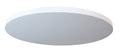 Circular Cloud Paintable Acoustic Panels - Halo - 48'' - 2 Pack