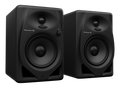 DM-50D 5-inch Desktop Monitor System (Pair) - Black
