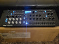 Korg Wavestate MkII Module Wave Sequencing Synthesizer 2024 - Present - Black