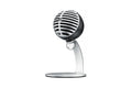 MOTIV MV5 Condenser Microphone for iOS and USB - Grey