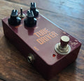 Get Wired! Tube Driver Plexi Pedal 2021 Canada