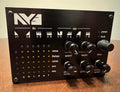 Twisted Electrons AY3 MKII chiptune synth module