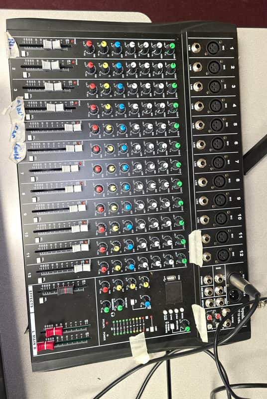 Depusheng DT12 2020