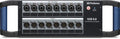 NSB 8.8 8x8 AVB Network Stagebox