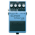 BOSS CH-1 Super Chorus Pedal