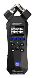 H1essential 2-Track Portable Audio Recorder