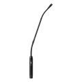 MX412 Microflex Standard Cardioid Gooseneck Microphone