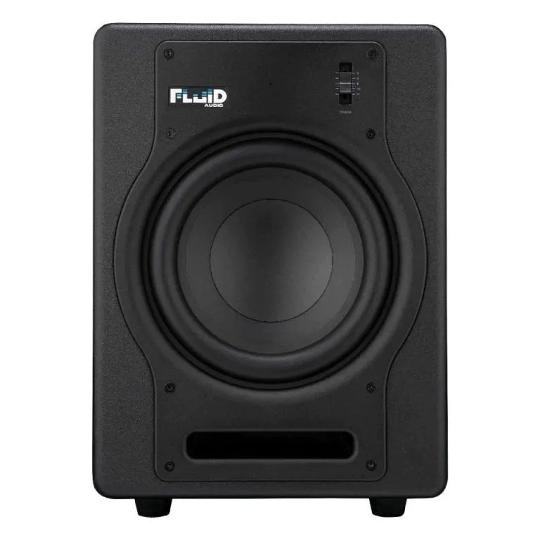 F8S Active Compact 8'' Studio Subwoofer