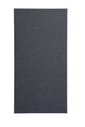 Broadband Absorber Panels 2'' x 24'' x 48'' - Black (6)