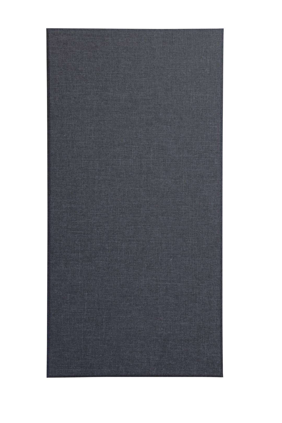 Broadband Absorber Panels 2'' x 24'' x 48'' - Black (6)
