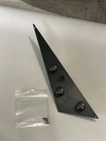2000's Japan Jackson RR3 Rhoads Model Guitar Loaded Black Pickguard