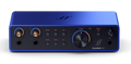 Anniversary Edition Scarlett 2i2 4th Gen USB-C Audio Interface