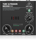 MIC500USB Audiophile Vacuum Tube Preamplifier Interface