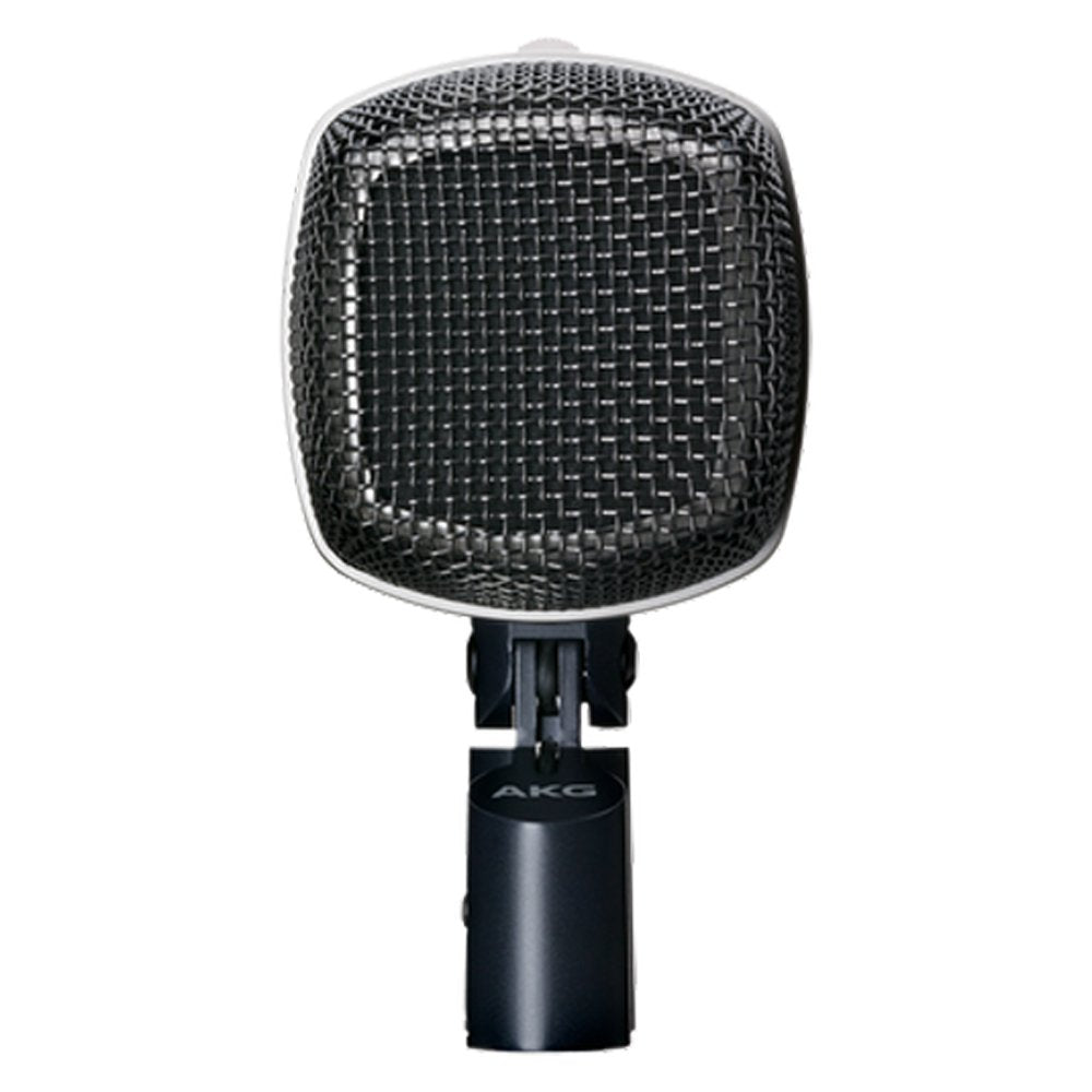 AKG D12 VR — Microphone, studio recording microphone body