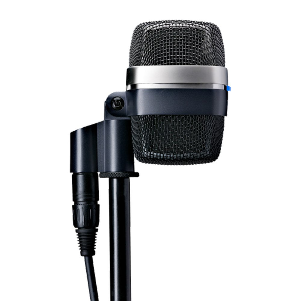 AKG D12 VR — Microphone, studio recording microphone body
