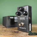 MXR M300 Reverb 2016 - Present - Black