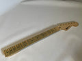 2008 Charvel USA San Dimas Quartersawn Maple Guitar Neck Floyd Ready 22 Fret (No Hardware)