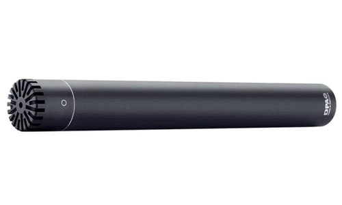 2006 Twin Diaphragm Omnidirectional Microphone
