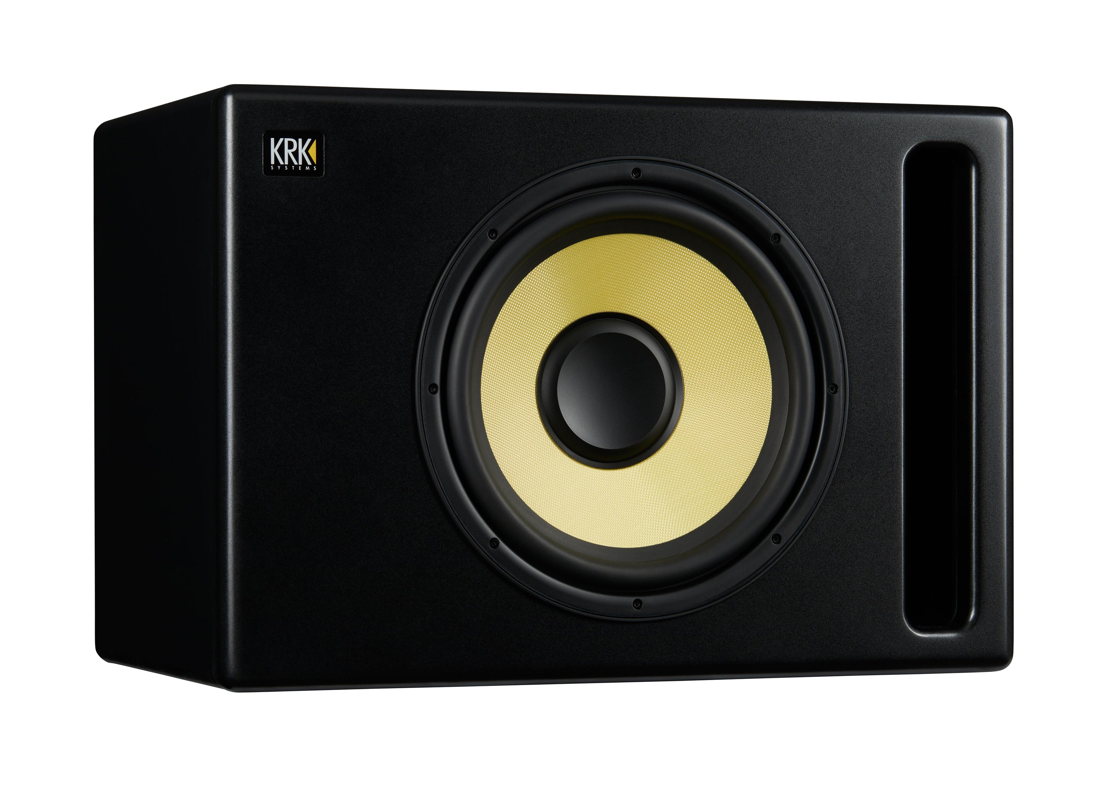 S12.4 12'' Studio Subwoofer