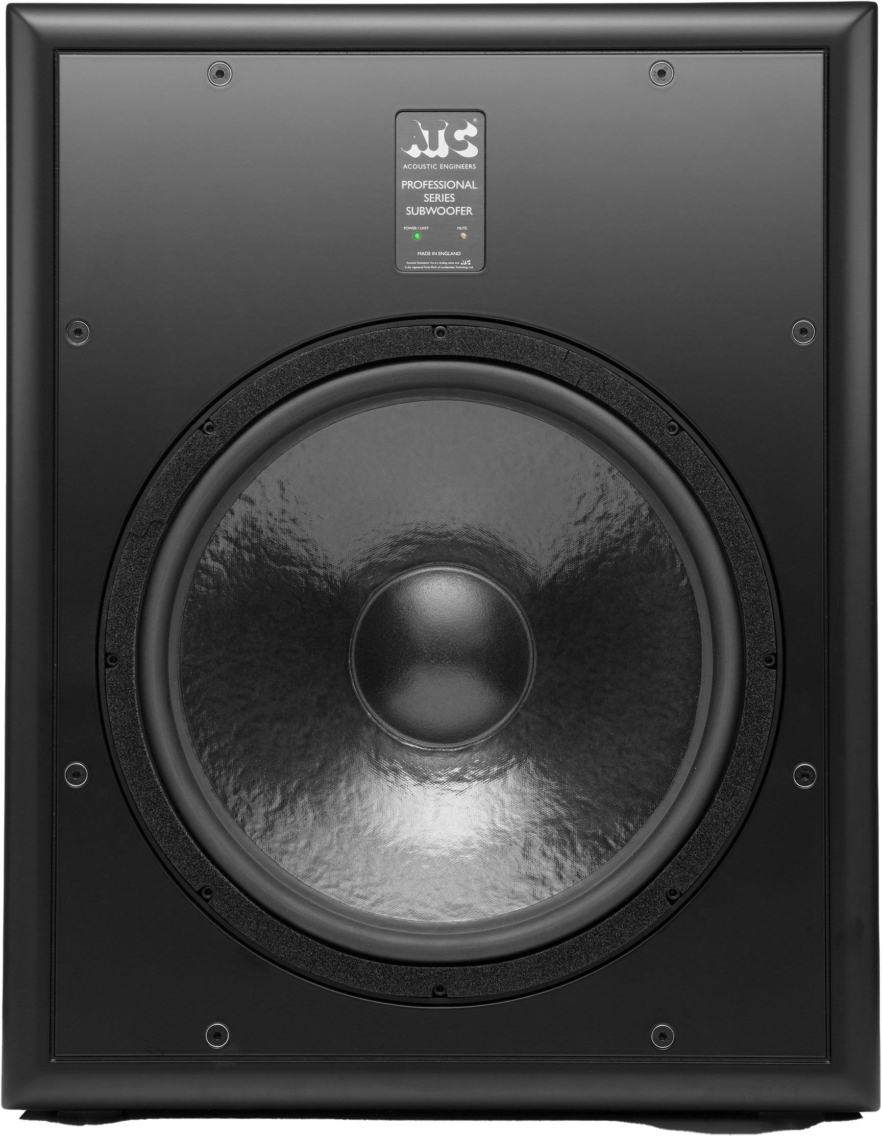 ATC SCS120 PRO SUB