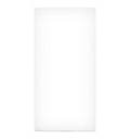 24''x48''x1'' Bevelled EcoScapes Panel (10pk) - Glacier