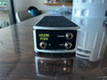 Ernie Ball P0-6180 VP JR. 250K Passive Volume Pedal 2010s - Silver