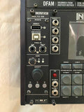 XOR Electronics Multi-IO Expander for NerdSEQ (Black)