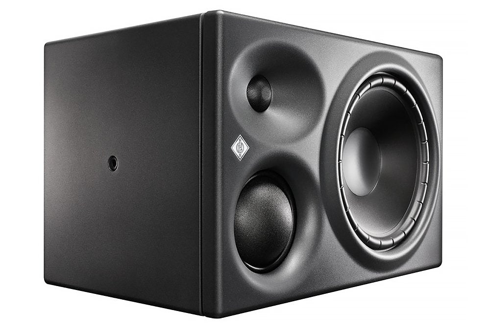 NEUMANN KH 310 A (Left) — Studio Monitor, nearfield reference loudspeaker