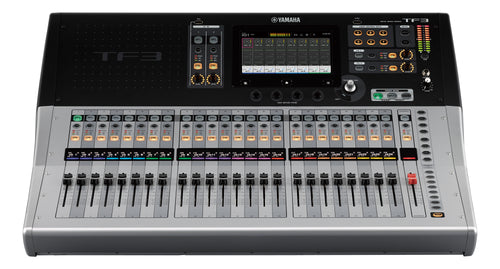 24-Channel 48-Input Digital Mixing Console