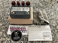 Hudson Electronics Broadcast Dual Footswitch 2017 - Present - Various