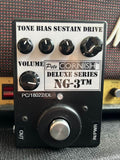 Pete Cornish NG-3 Deluxe