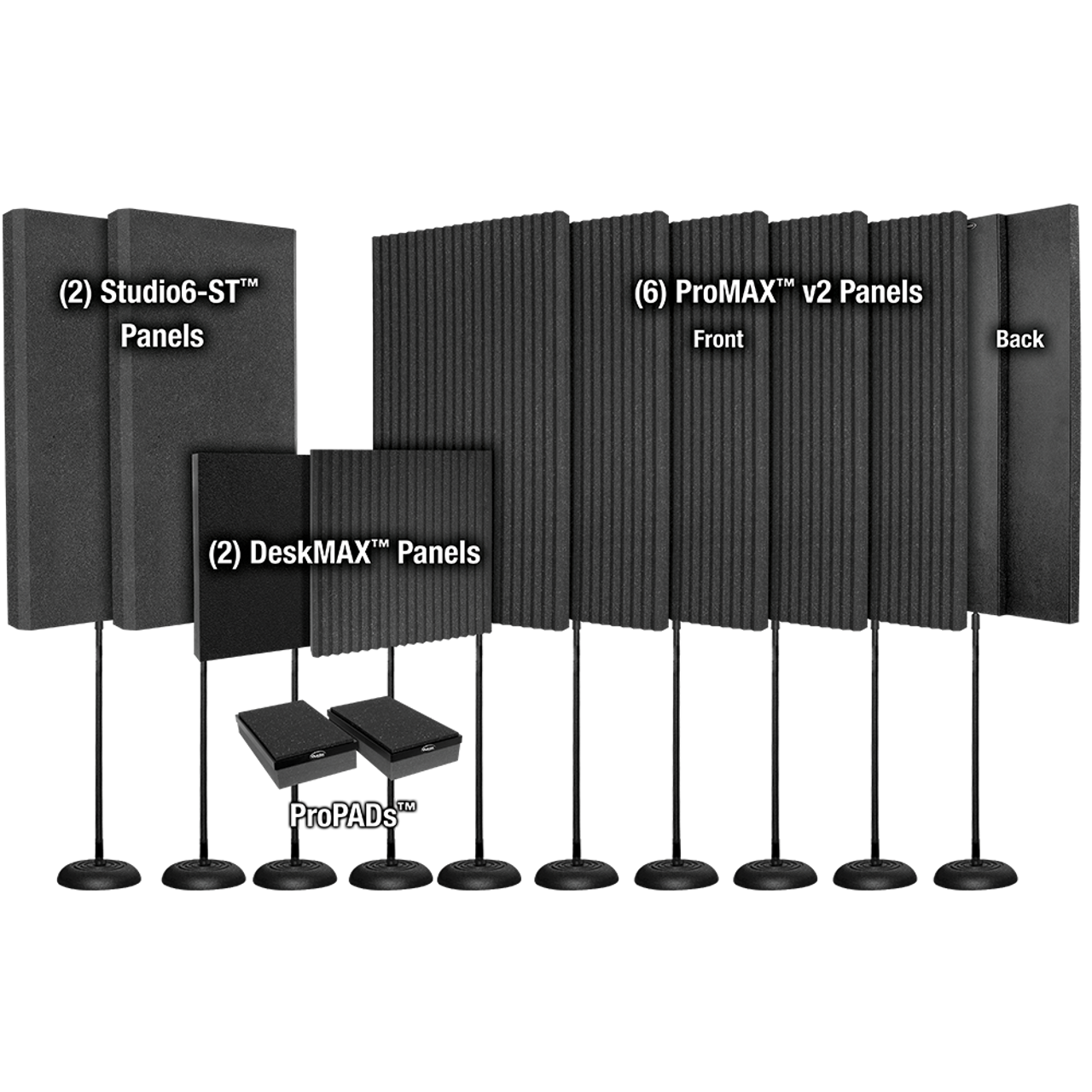 ProducerMAX Kit