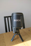 RODE NT-USB Condenser Microphone