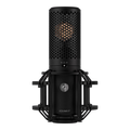 KSM44MP Large Diaphragm Multi-Pattern Condenser Microphone