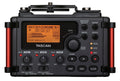 4-Channel Portable Recorder for DSLR Filmmakers