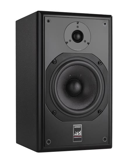 SCM12 Pro High-Performance Two-Way Studio Monitor (Single)