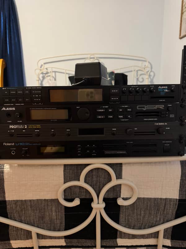 Alesis S4Plus