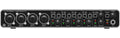 U-Phoria UMC404HD Audiophile 4x4, 24-Bit/192 kHz USB Audio/MIDI Interface