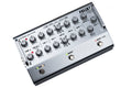 FELIX2 2-Channel Instrument Preamp/Blender - Silver