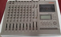 TASCAM Portastudio 488 8-Track Cassette Recorder 1990s - Gray