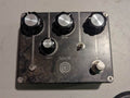 Spiral Electric FX Black Spiral Fuzz