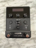 Line 6 HX One 2023 - Present - Black