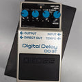 Boss DD-3T Digital Delay