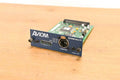 Aviom 16/o-Y1 A-Net Card for Yamaha Digital Products CG01ZB4