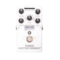 MXR Bass Compressor Pedal USED