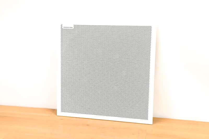 Shure MXA910W Ceiling Array Microphone CG01YAN