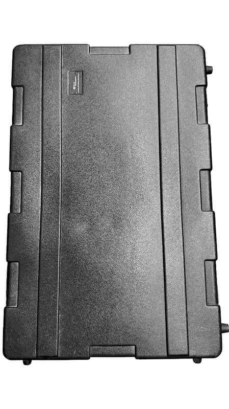 Texas Instruments Modified Hardshell Case (Used)